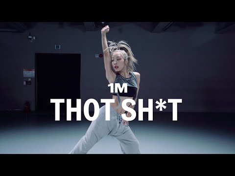 Megan Thee Stallion - Thot Sh*t / Amy Park Choreography