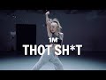 Megan Thee Stallion Thot Sh T Amy Park Choreography