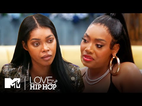 Is Mendeecees Sliding In DMs? 👀 Jessica White Brings Receipts To Yandy 💔💍 Love & Hip Hop: Atlanta