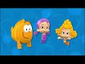 Bubble Guppies Chores