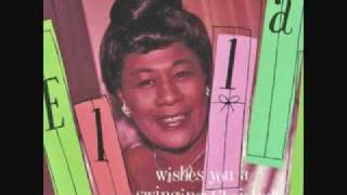 Ella Fitzgerald - Have Yourself A Merry Little Christmas