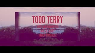 Destino Welcomes Todd Terry On September 14tth  Teaser