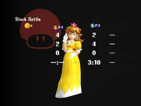 Longhorn Weekly 68 LSF - Peachy Keen (Daisy) vs Shamp (Peach)