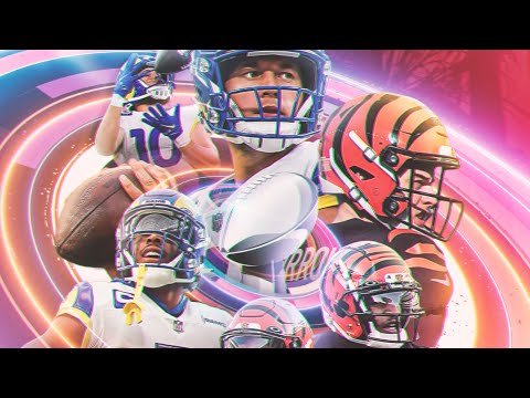 NFL hype video | 2022-2023