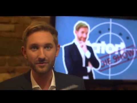 Die inaktive Show nach dem Krimi | Tatort - Die Show 12.10.2014
