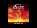 Elton John Circle Of Life Special Edition