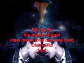 Adam Lambert - Oh My Ra (lyrics) 