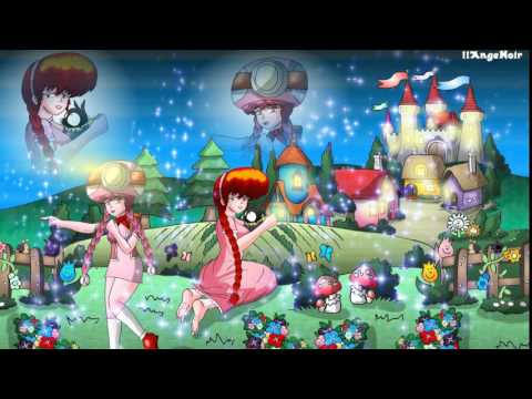 Sunset Highway VS BT - Salt Lake Dreaming (Mashup by 11AngeNoir)