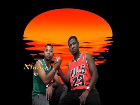 Paul & Pr. Komedo  Itiavo