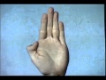 Sesame Street There Once Was A Hand 1969