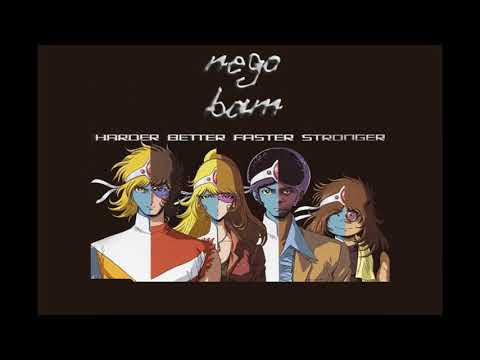 Daft Nego -  Senta Mina Desse Jeito