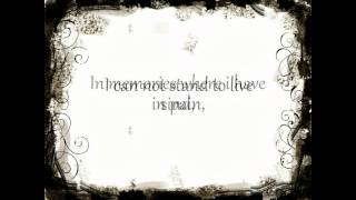 To Days Long Past - A Short Poem By Rachel Chaston