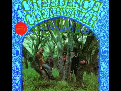 Creedence Clearwater Revival - Gloomy