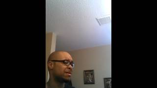 Arrow Straight Thru My Heart-Azyet(cover)by Rich