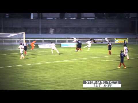 Résumé du match Châteauroux-UNFP du 11 Octobre 2013