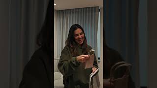 O apoio que fez toda diferença para transformar sonho em realidade