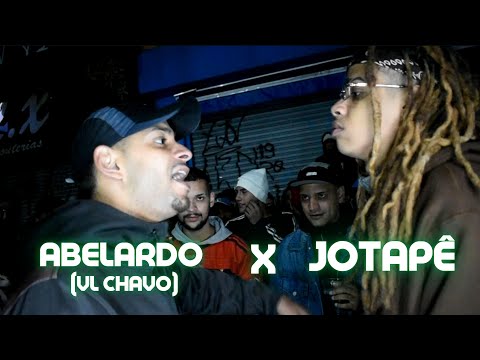 (Revanche 🧐) Abelardo (Vl Chavo) x Jotapê | 1° fase | Estudantes x Os Raul | Guarulhos | SP