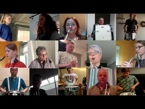 Muziekvereniging De Peelklank - Drumbo