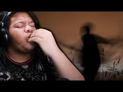 ilyaugust, SSJ Twiin - Pretentious (Official Lyric Video) | Criimzy Reacts