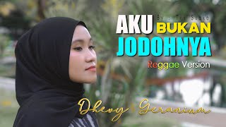 Download lagu AKU BUKAN JODOHNYA - DHEVY GERANIUM [ OFFISIAL MUSIK VIDEO ] mp3