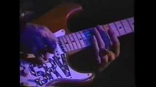 Stevie Ray Vaughan Riviera Paradise Live In Amarillo Texas