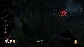 Dead by Daylight サバイバー消失バグ？