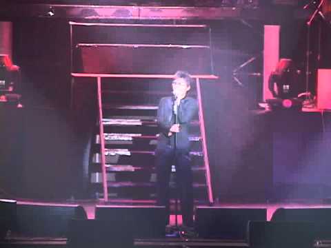 Bum Soo. Kim. Seoul Concert * Tears