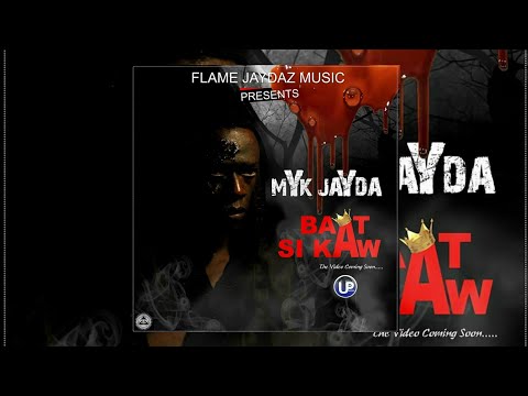 Myk Jayda - Baat Si Kaw (Official Audio) 2018