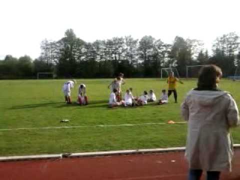 SVHR (1.D) - Bezirksliga Staffelmeister 2010/ Kleine Siegesfeier