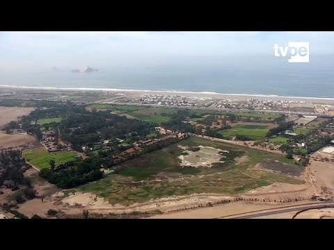 Museos sin límites - Museo Nacional del Perú - (24/04/2021) | TVPerú