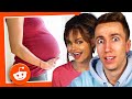 ARE WE HAVING A BABY THIS YEAR