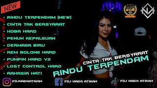 Download lagu DUGEM RINDU TERPENDAM X CINTA TAK BERSYARAT • BEST FAVORIT REMIX 2022 mp3