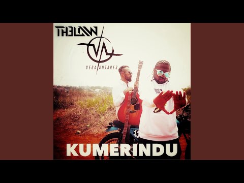 Kumerindu (feat. Vega Antares)