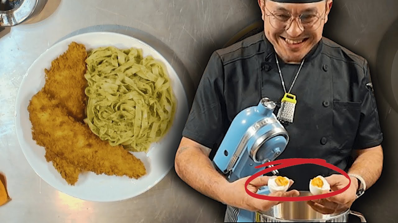 Cafe Du Monde Beignets and Shumai Shape and one more dish | Cooking With Sus Ep. 20