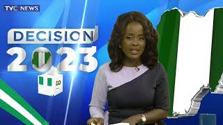 #Decision2023 | Rivers Residents Vote Amid Tension In Parts Of Rivers State