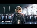 Fate/Apocrypha OST Freedom