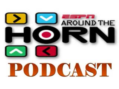 Around The Horn Podcast June 11,2014