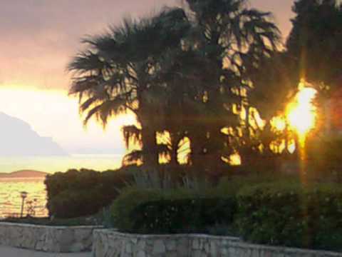 ĐANI MARŠAN I KLAPA ŠIBENIK - OVO SUNCE