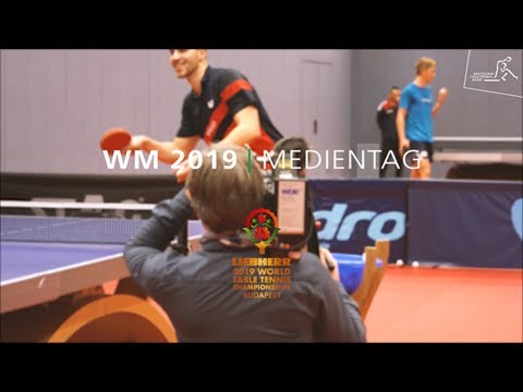 WM 2019 Medientag - Video-Rückblick