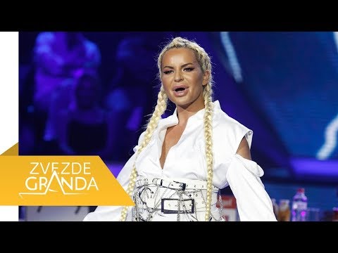 Dzidza - Pare proklete - ZG Specijal 36 - (Tv Prva 02.06.2019.)