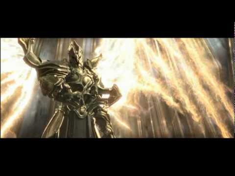 Cinématique Diablo Vs Impérius Fr HD