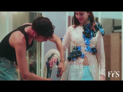 Ferrari Fashion School