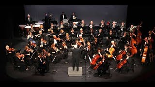 The Fray - Enough For Now Symphonic Orchestra Cover