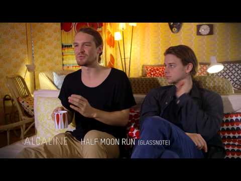 Alcaline, l'Instant - Half Moon Run