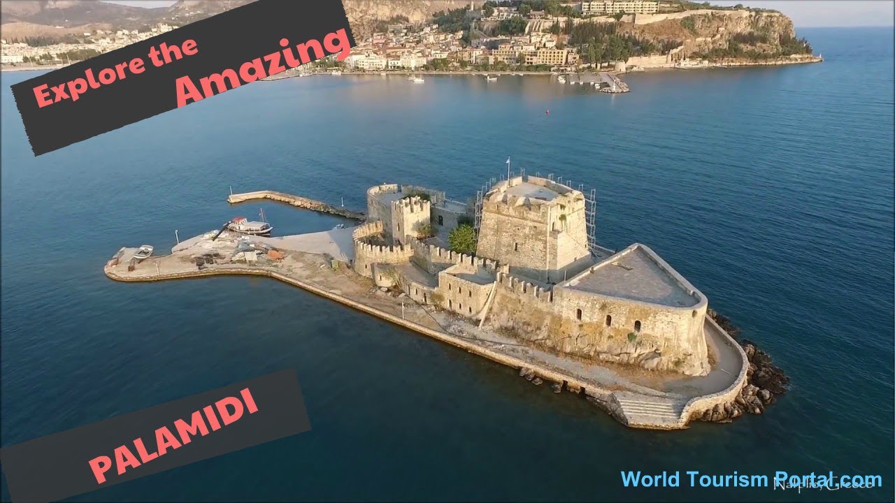 Palamidi