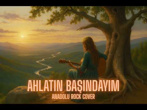 AHLATIN BAŞINDAYIM- 7/24 Anadolu Rock