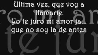 Download lagu vete no mas MARICARMEN MARIN marie mp3