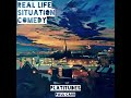 Platitudes - Real Life Situation Comedy - Paul Carr