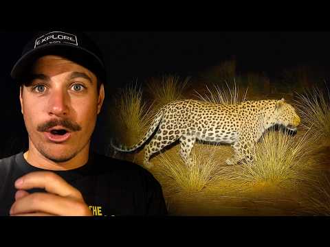 The SCARIEST Night of my Life... - EP.4