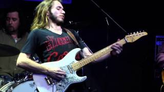 Eric Steckel - My Darkest Hour - 3/7/15 Building 24 - Wyomissing, PA